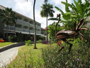 hotel la pagerie
