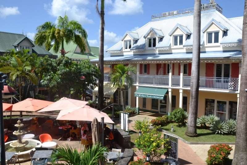 village creole