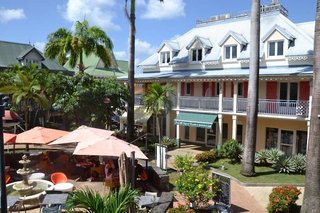 Village Creole,Martinique>>Fort-De-France,3 star