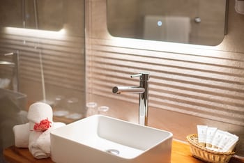 Le Relais Du Moulin - Hôtel De Charme & Spa Adult Only,Douville>>Deshaies,4 star