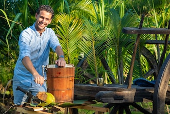 Le Relais Du Moulin - Hôtel De Charme & Spa Adult Only,Douville>>Deshaies,4 star