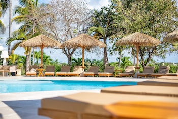 Le Relais Du Moulin - Hôtel De Charme & Spa Adult Only,Douville>>Deshaies,4 star