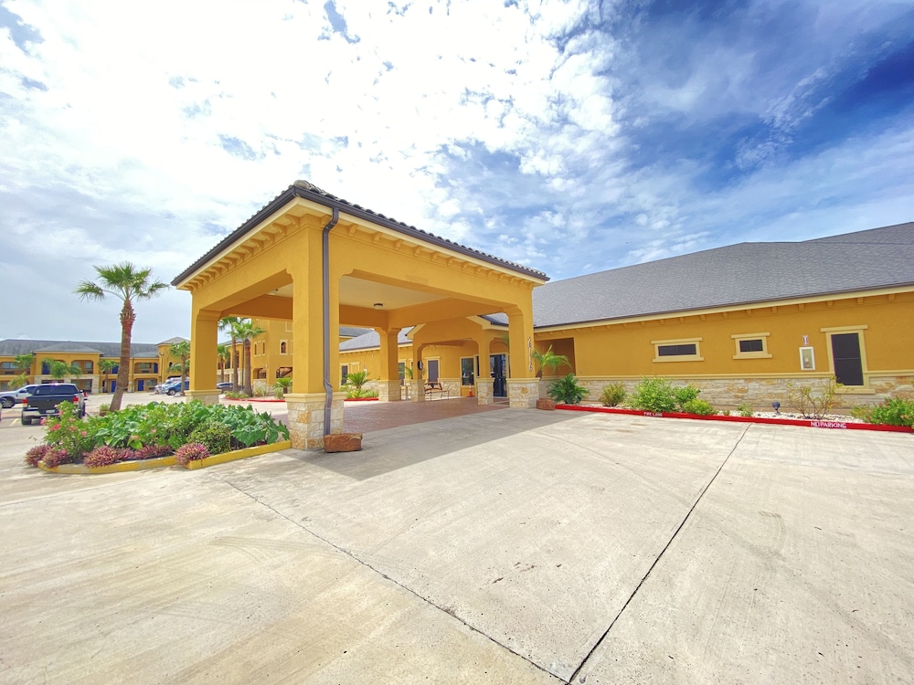 weslaco inn