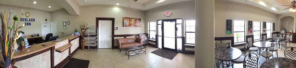 weslaco inn