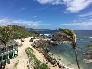 Atlantis Historic Inn,Bathsheba>>Barbados,4 star