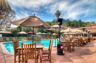 Inn Marin And Suites, Ascend Hotel Collection,San Rafael>>Novato,3 star