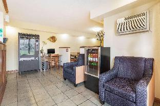 Econo Lodge,Cloverdale>>Brazil,2 star
