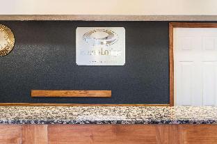 Econo Lodge,Cloverdale>>Brazil,2 star