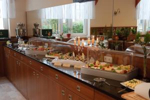 Stadthotel Stern,Hornstorf>>Gaegelow,4 star