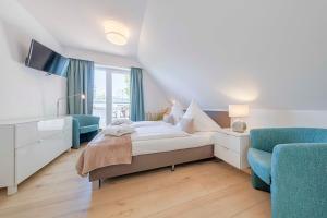 Hofhotel Krahenberg,Near Zoo Arche Noah,4 star