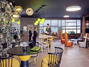 Mercure Paris Sud Les Ulis,Gif-Sur-Yvette>>Essonne,4 star