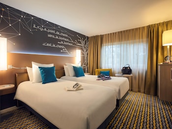 mercure paris sud les ulis