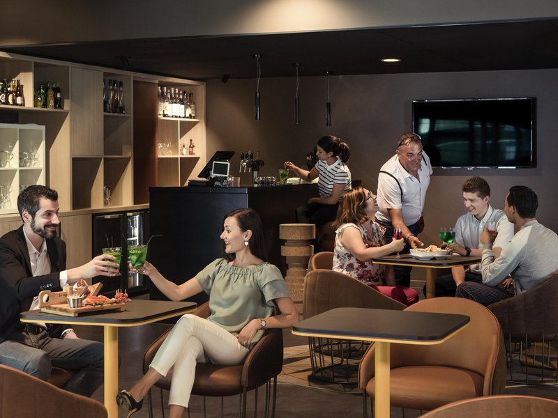 mercure paris sud les ulis