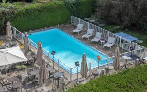 Mercure Paris Sud Les Ulis,Gif-Sur-Yvette>>Essonne,4 star