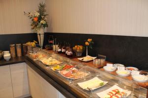 Hotel Doberaner Hof,Hohenfelde>>Bad Doberan,3 star