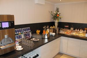 Hotel Doberaner Hof,Hohenfelde>>Bad Doberan,3 star