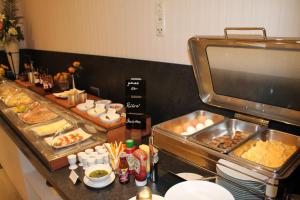 Hotel Doberaner Hof,Hohenfelde>>Bad Doberan,3 star