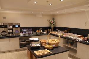 Hotel Doberaner Hof,Hohenfelde>>Bad Doberan,3 star