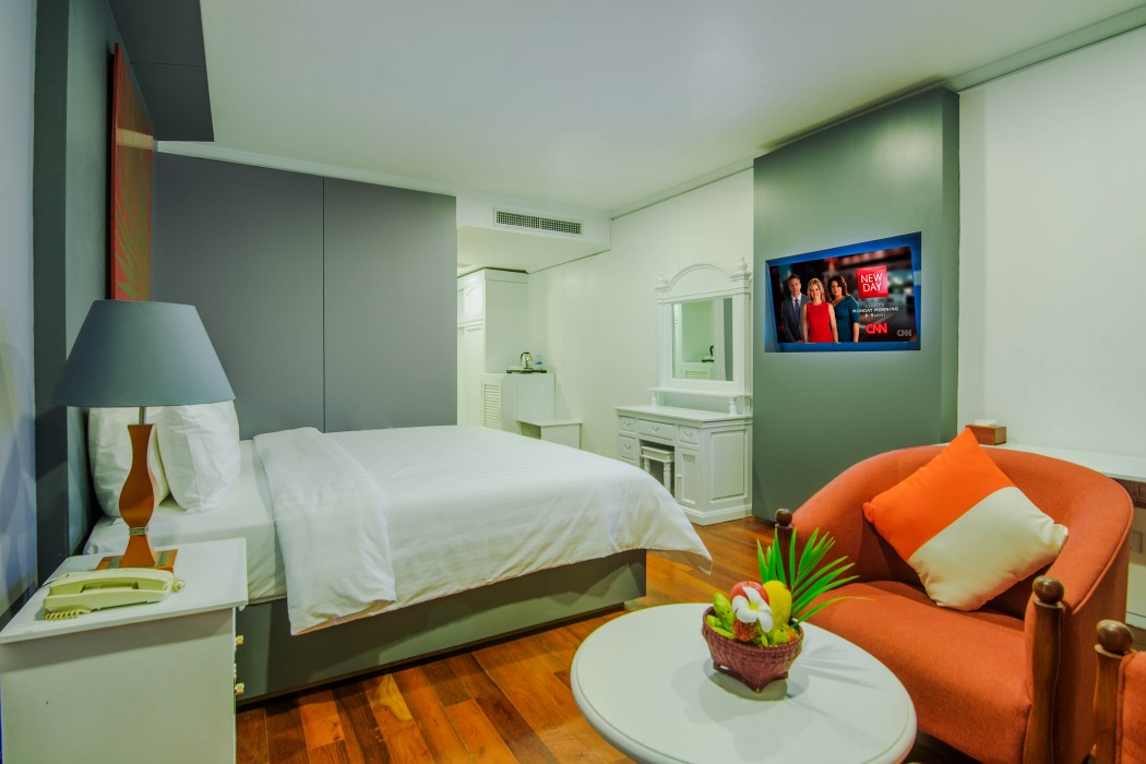 Memoire Siem Reap Hotel,No. 545, National Road No. 6,5 star