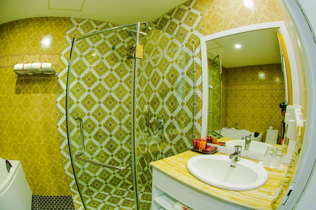 Memoire Siem Reap Hotel,No. 545, National Road No. 6,5 star