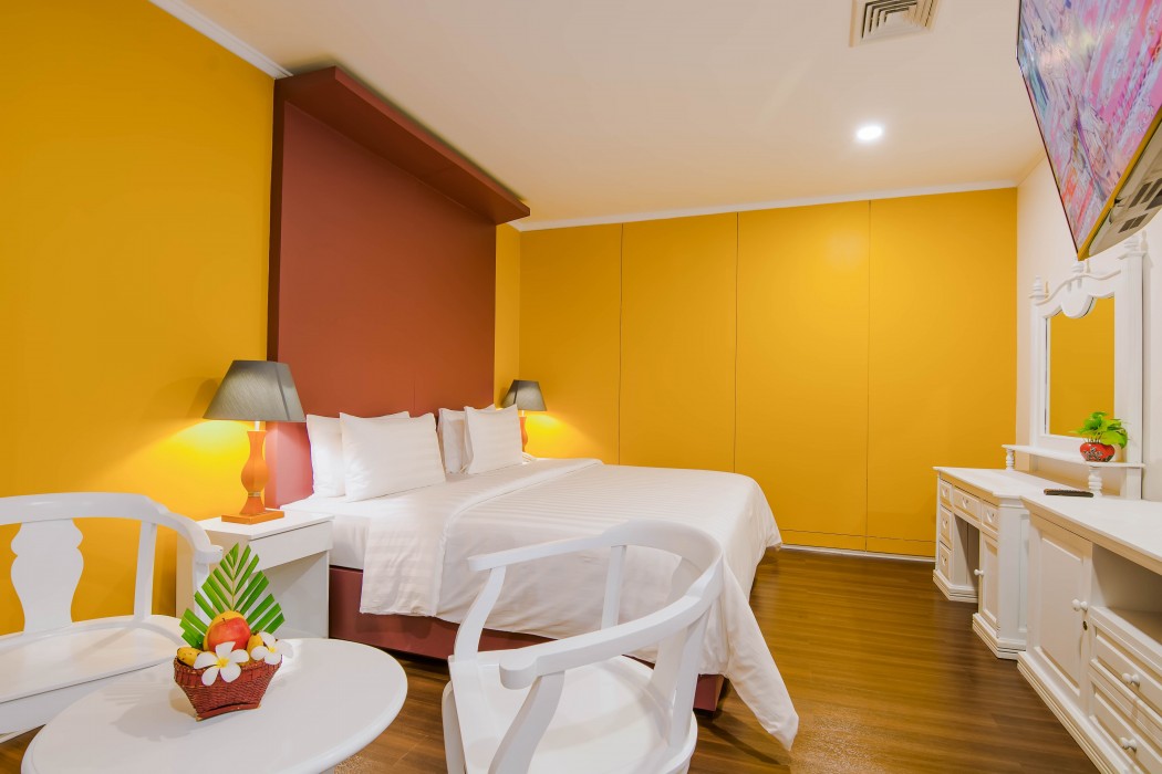 Memoire Siem Reap Hotel,No. 545, National Road No. 6,5 star