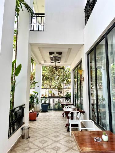 memoire siem reap hotel