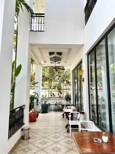 memoire siem reap hotel