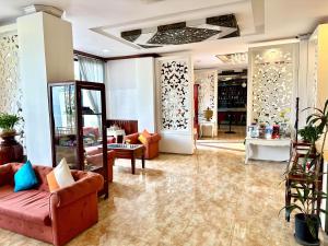 memoire siem reap hotel