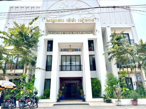 memoire siem reap hotel