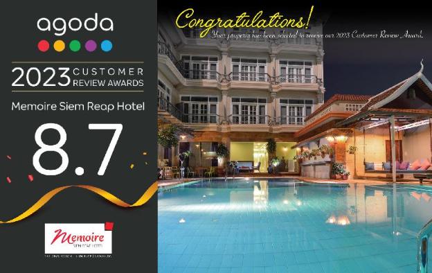 memoire siem reap hotel