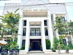 memoire siem reap hotel
