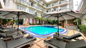 memoire siem reap hotel