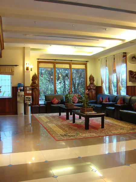 city river hotel