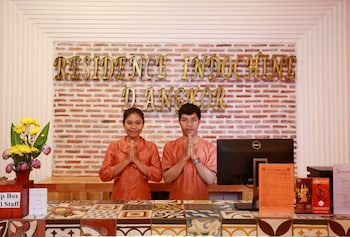 residence indochine dangkor