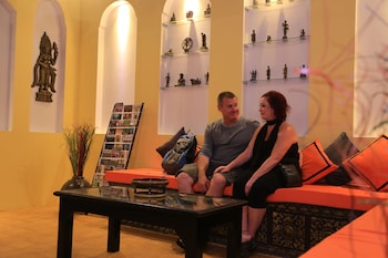 residence indochine dangkor