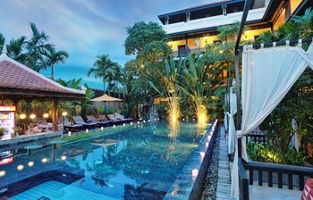 residence indochine dangkor