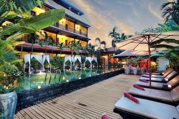 residence indochine dangkor