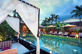 residence indochine dangkor