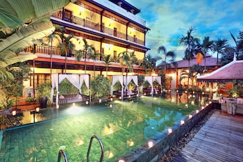 residence indochine dangkor