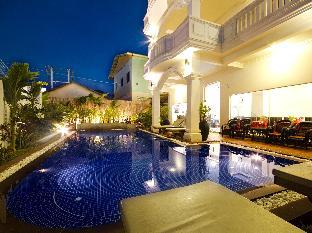 King Boutique Hotel,Apsara Theatre>>Siem Reap,3 star
