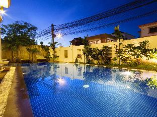 King Boutique Hotel,Apsara Theatre>>Siem Reap,3 star