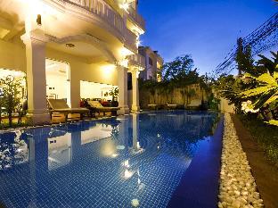King Boutique Hotel,Apsara Theatre>>Siem Reap,3 star