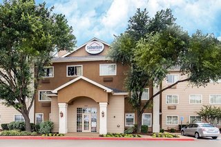 Suburban Extended Stay Hotel,Dallas/Fort Worth International Airport>>Dallas,2 star