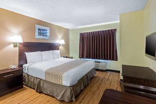 Suburban Extended Stay Hotel,Dallas/Fort Worth International Airport>>Dallas,2 star