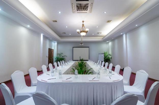 kingdom angkor hotel