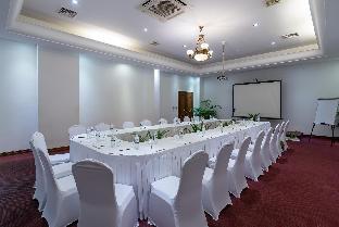 kingdom angkor hotel