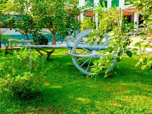 kingdom angkor hotel