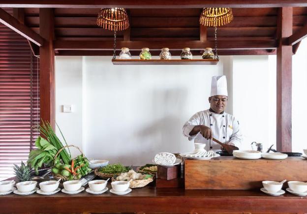 kingdom angkor hotel