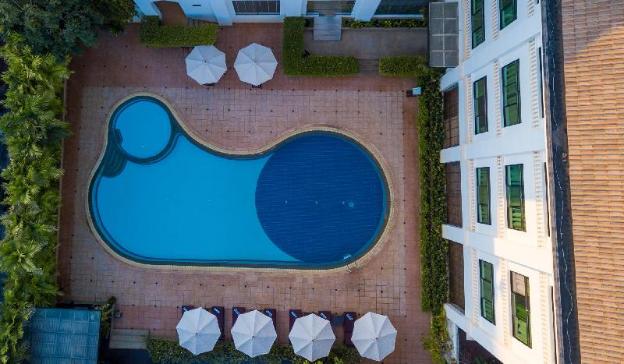 kingdom angkor hotel