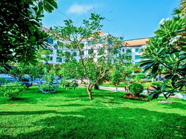 kingdom angkor hotel